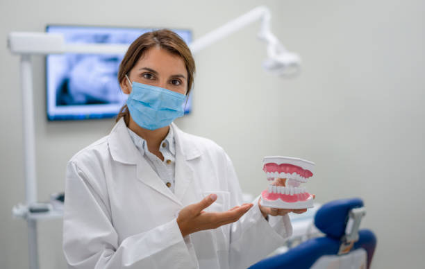 Tooth Infection Emergency Dentist in RI