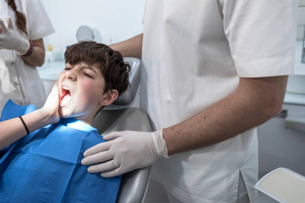 Best Dental Emergency Near Me  in Warwick, RI