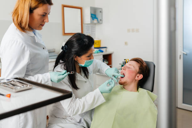 Best Chipped Tooth Repair Near Me  in Warwick, RI